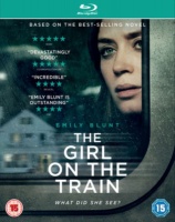 Girl On the Train Photo