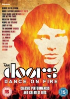 Doors: Dance On Fire Photo