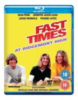 Fast Times at Ridgemont High Photo