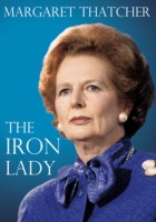 Margaret Thatcher - The Iron Lady Photo