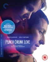 Punch-drunk Love - The Criterion Collection Photo