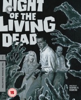 Night of the Living Dead - The Criterion Collection Photo