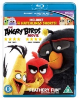 Angry Birds Movie Photo