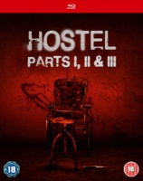 Hostel: Parts I 2 & 3 Photo