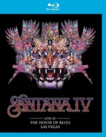 Santana: Santana 4 - Live at the House of Blues Las Vegas Photo