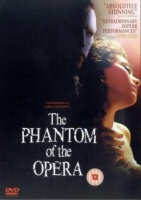 Phantom of the Opera Photo