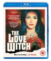 Love Witch Photo