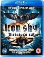 Iron Sky: Dictator's Cut Photo