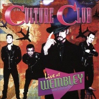 Culture Club - Live At Wembley Photo