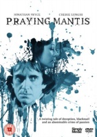 Praying Mantis Movie Photo