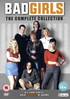 Bad Girls: The Complete Collection Photo
