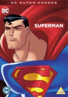 DC Super-heroes: Superman Photo