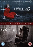 Conjuring/The Conjuring 2 - The Enfield Case Photo