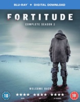 Fortitude: Complete Season 2 Movie Photo