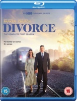 Divorce: The Complete First Season Photo