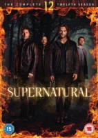 Supernatural: The Complete Twelfth Season Photo
