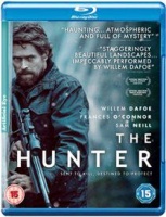 Hunter Movie Photo