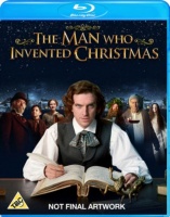 Man Who Invented Christmas Movie Photo