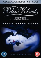 Blue Velvet Photo