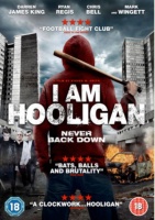 I Am Hooligan Photo