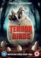 Terror Birds Photo