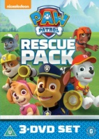 Paw Patrol: Rescue Pack Photo