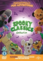 Spooky Classics Collection Photo
