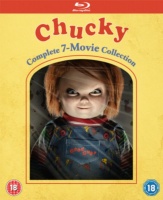Chucky: Complete 7-movie Collection Photo