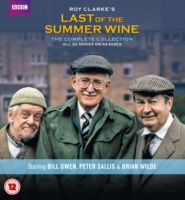 Last of the Summer Wine: The Complete Collection Photo