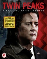 Twin Peaks: A Limited Event Series Movie Photo