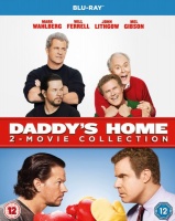 Daddy's Home 1 & 2: 2-movie Set Photo