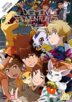 Digimon Adventure Tri: Chapter 3 - Confession Photo