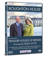 Treasure Houses of Britain: Boughton House Photo