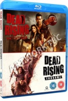 Dead Rising: Watchtower/Dead Rising: Endgame Photo
