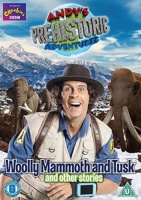 Andy's Prehistoric Adventures: Wooly Mammoth and Tusk Photo