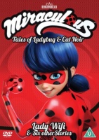Miraculous - Tales of Ladybug and Cat Noir: Volume 1 Photo