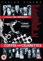 Coffee and Cigarettes Photo