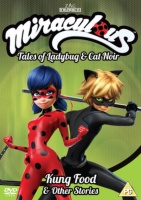 Miraculous - Tales of Ladybug and Cat Noir: Volume 2 Photo
