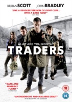 Traders Photo