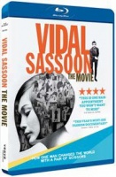 Vidal Sassoon - The Movie Photo