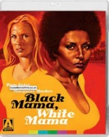 Black Mama White Mama Movie Photo