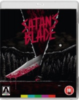 Satan's Blade Photo
