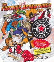 Down 'n' Outz: The Further Live Adventures Of... Photo