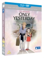 Only Yesterday Photo
