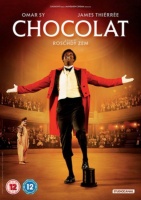 Chocolat Movie Photo