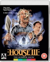 House 3 - The Horror Show Photo
