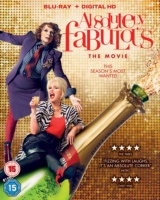 Absolutely Fabulous: The Movie Photo