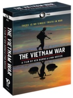 Vietnam War - A Film By Ken Burns & Lynn Novick Photo