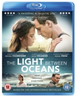 Light Between Oceans Movie Photo