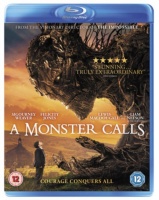 Monster Calls Movie Photo